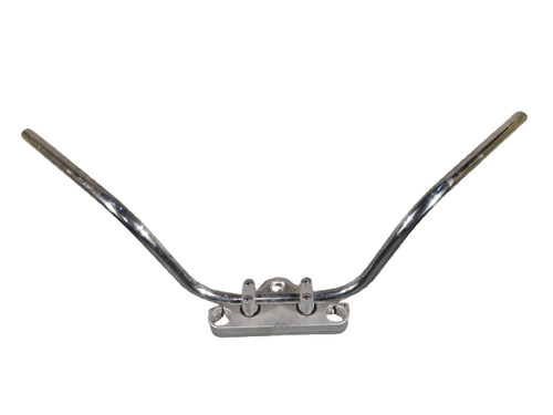Guidon avec fourche - guidon,