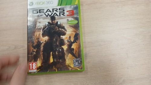 Jeu microsoft xbox - microsoft, 360