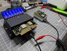 Ghostbusters Belt Gizmo V1