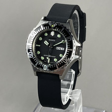 CTIZEN Vintage Diver Watch