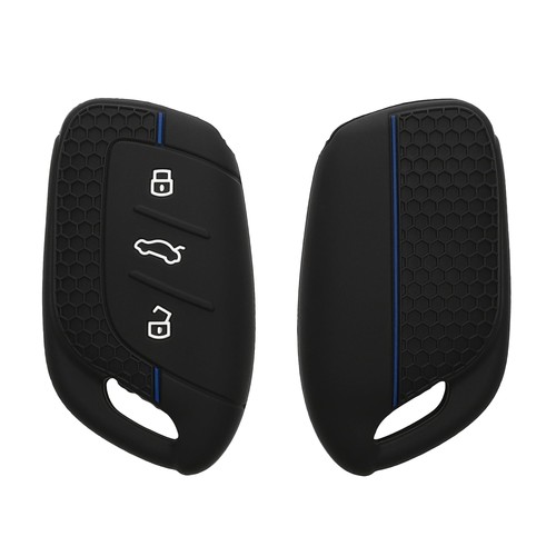 Coque clé voiture - de,