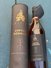 rhum A1710 CHEVAL BONDIEU