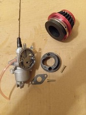 Pocket bike carburateur - pocket,