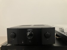 Marantz integrated - marantz, pm-10