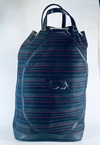 Sac tennis vintage millet - sac,