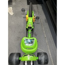 Vtg huffy green machine - vtg,