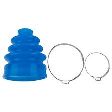 Jeu de pinces silicone 3