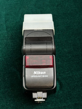 Flash Nikon Speedlight