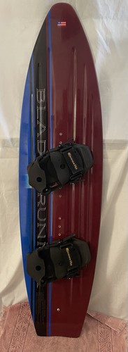 Wakesurfer wakeboard connelly - wakesurfer/wakeboard,