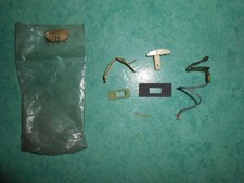 Interrupteur de phare complet