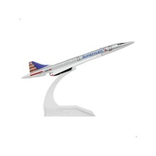 Concorde AA 1:400 15.5 cm