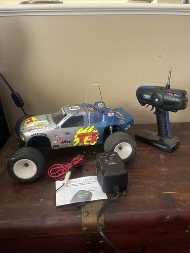Team associated rc10 - team,