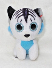 PELUCHE ANIMAL WEISS TY BEANIE