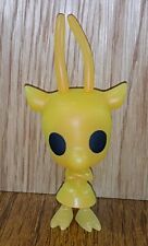 Figurine Collection Tchô ! Moko - Muttpop 2008 / Glénat #2 no Titeuf Malika A-47