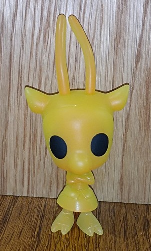 Figurine collection tchô - tchô,