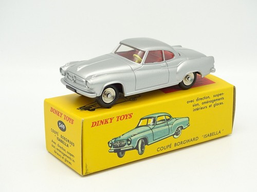 Dinky toys atlas - toys,