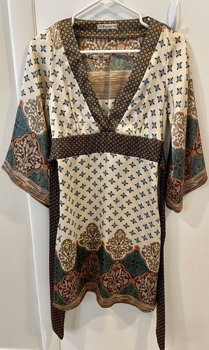 Forever boho kimono style - 21,