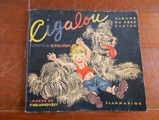 Cigalou-Colmont-Rojankovsky-P?