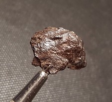 Meteorite Muonionalusta