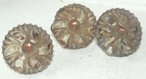 Lot prises tiroirs en - 3,