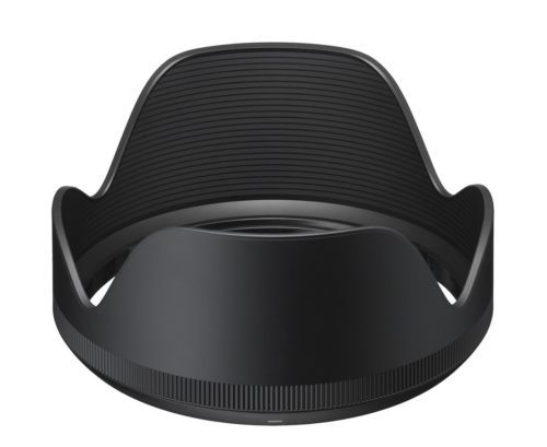 Official sigma lens hood - official,