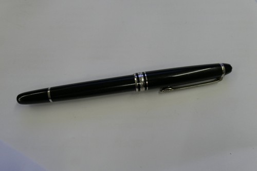 Montblanc meiterstuck stylo - meiterstuck,
