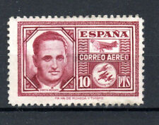 Espagne 1945 10P Guerre Civile