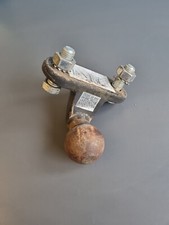 Boule d'attelage de voiture pour remorque