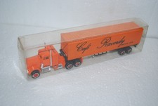 MAJORETTE SERIE 600 CAMION