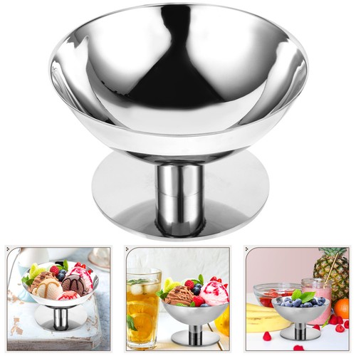 Gobelet inox coupe - gobelet,