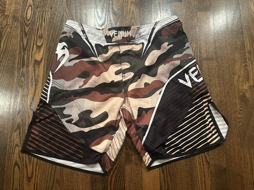 Venum camo hero way - 3-way, jiu
