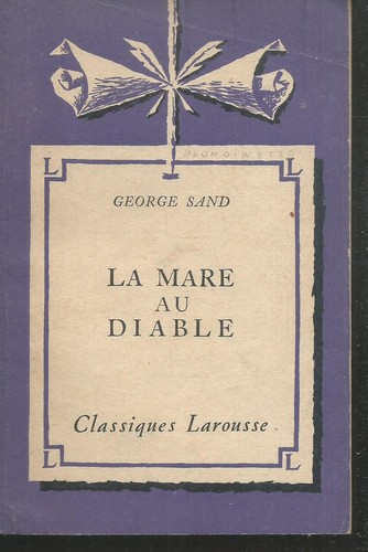 Mare diable george - au,