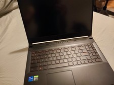 Ordinateur portable gamer MSI Katana RTX