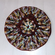 Grand Plat De Service À