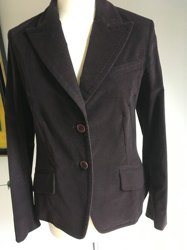 Veste blazer façonnable - veste/blazer, en