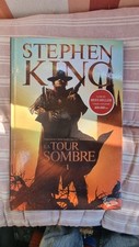STEPHEN KING LA TOUR SOMBRE