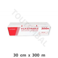Rouleau film alimentaire Pro