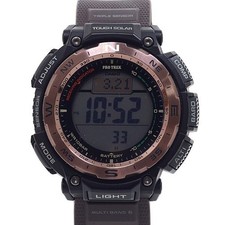 Montre Homme CASIO PRO TREK