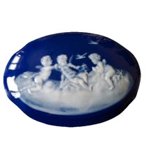 Rare modèle de grande