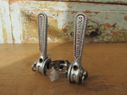Campagnolo nuovo record - campagnolo,