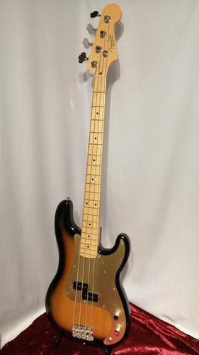Guitare électrique basse - , de