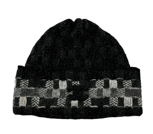 Bonnet chanel ici - ici, marque