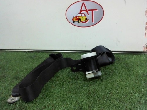 Ceinture arriere gauche toyota - ceinture,