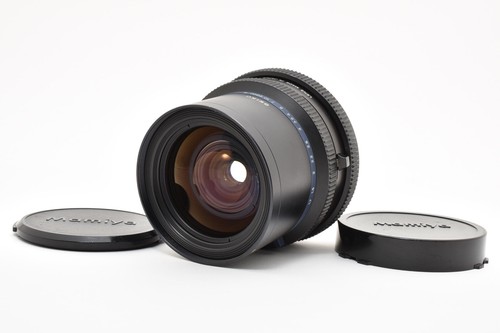 Near mint mamiya sekor z - mint-",