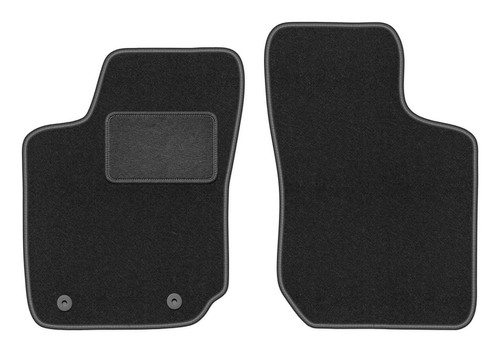 Tapis avant moquette pour - en,