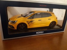 Renault Mégane 4 RS ultime 1/18