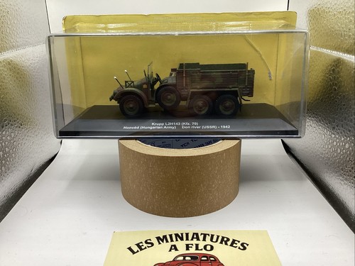 Collection véhicules - 1/43,