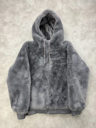 Maje paris faux fur - paris,