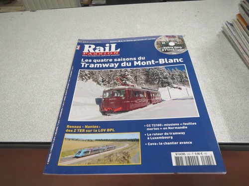 Ca830 revue magazine - magazine, vie