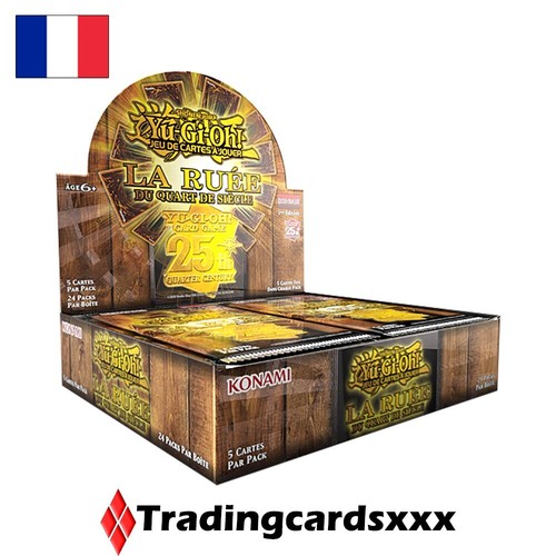 Display boite de - /,